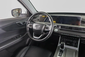 Внедорожник Chery Tiggo 4 Pro 2024 года, 1699000 рублей, Пермь