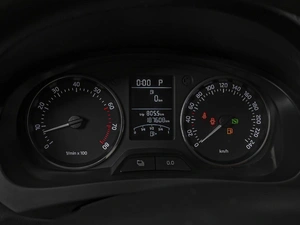 Лифтбек Skoda Rapid 2015 года, 879000 рублей, Ставрополь