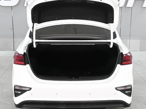 Седан Kia K3 2020 года, 1780000 рублей, Аксай