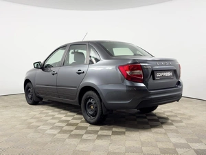 Седан ВАЗ (LADA) Granta 2024 года, 798900 рублей, Казань