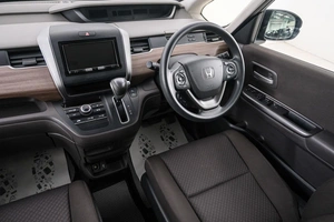 Минивэн Honda Freed 2020 года, 1449000 рублей, Красноярск