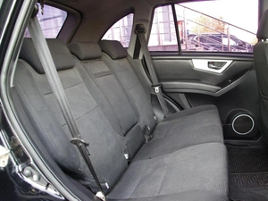 Внедорожник Lifan X60 2014 года, 569000 рублей, Владимир