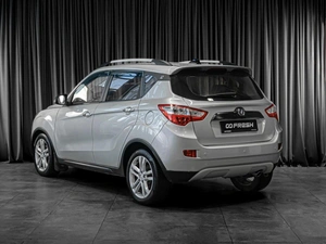Внедорожник Changan CS35 2018 года, 829000 рублей, Тюмень