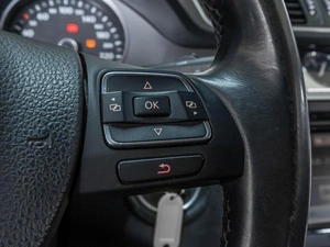 Седан Volkswagen Passat CC 2011 года, 1283000 рублей, Ставрополь