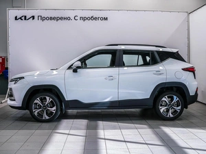 Внедорожник Москвич 3 2023 года, 1615000 рублей, Красноярск