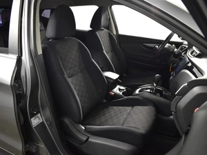 Внедорожник Nissan Qashqai 2014 года, 1249200 рублей, Казань