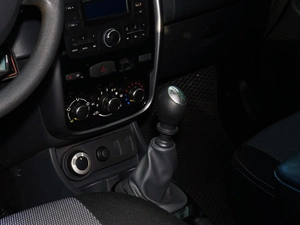 Внедорожник Renault Duster 2013 года, 1280111 рублей, Тверь