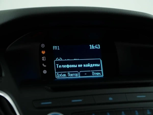 Седан Ford Focus 2018 года, 1270055 рублей, Москва