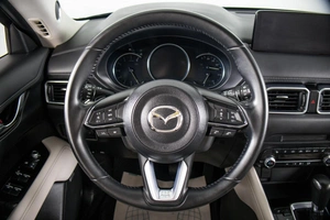 Внедорожник Mazda CX-5 2022 года, 3689000 рублей, Пермь