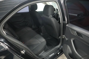 Седан Skoda Rapid 2014 года, 875000 рублей, Курск