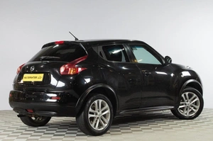 Внедорожник Nissan Juke 2012 года, 1259000 рублей, Челябинск