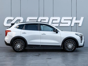 Внедорожник Haval Jolion 2024 года, 2190000 рублей, Краснодар
