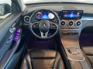 Внедорожник Mercedes-benz GLC-класс 2020 года, 4900000 рублей, Кемерово