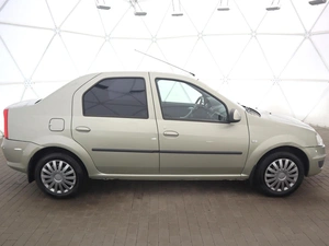 Седан Renault Logan 2014 года, 845000 рублей, Орёл
