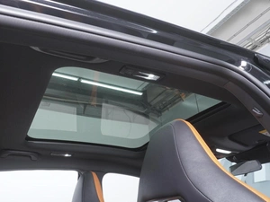 Лифтбек Changan UNI-V 2023 года, 2190000 рублей, Ростов-на-Дону