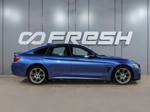 Купе BMW 4 серия 2016 года, 2099000 рублей, Воронеж