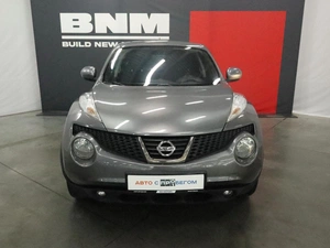 Внедорожник Nissan Juke 2012 года, 1070000 рублей, Курск
