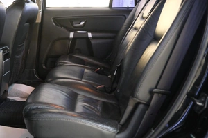 Внедорожник Volvo XC90 2007 года, 1069000 рублей, Омск