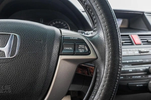 Внедорожник Honda Crosstour 2012 года, 1539000 рублей, Барнаул