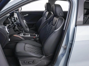 Внедорожник Audi Q2 2026 года, 3758888 рублей, Москва