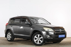 Внедорожник Toyota RAV4 2009 года, 1299000 рублей, Тюмень