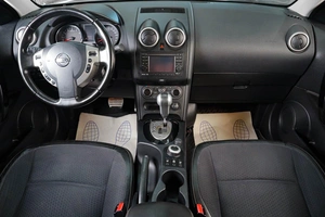 Внедорожник Nissan Qashqai 2013 года, 1259000 рублей, Тюмень