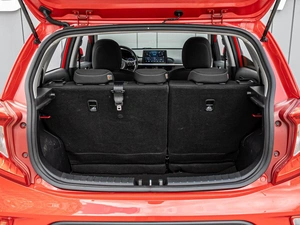 Хетчбэк Kia Picanto 2018 года, 1350000 рублей, Краснодар