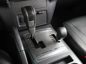 Внедорожник Mitsubishi Pajero 2012 года, 2249000 рублей, Воронеж