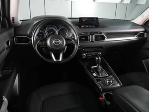 Внедорожник Mazda CX-5 2017 года, 2429000 рублей, Аксай