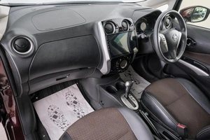 Хетчбэк Nissan Note 2016 года, 1199000 рублей, Красноярск