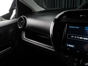 Хетчбэк Toyota Aqua 2018 года, 1339000 рублей, Тюмень