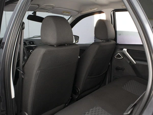 Седан ВАЗ (LADA) Granta 2021 года, 750000 рублей, Омск