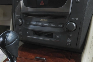 Седан Lexus GS 2008 года, 1339000 рублей, Новокузнецк