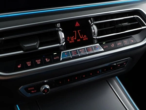 Внедорожник BMW X5 2019 года, 5899077 рублей, Москва
