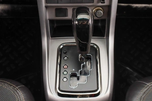 Седан Geely Emgrand EC7 2013 года, 489000 рублей, Пермь