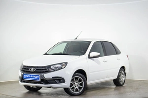 Седан ВАЗ (LADA) Granta 2024 года, 869000 рублей, Оренбург