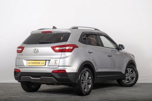 Внедорожник Hyundai Creta 2018 года, 1999000 рублей, Томск
