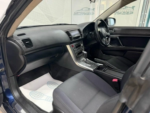 Седан Subaru Legacy 2003 года, 699000 рублей, Красноярск