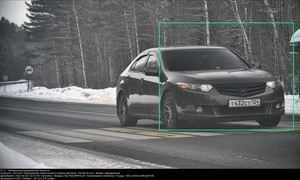 Седан Honda Accord 2008 года, 1070000 рублей, Красноярск