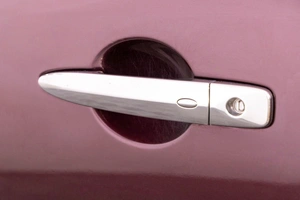 Внедорожник Nissan Murano 2014 года, 1489000 рублей, Барнаул