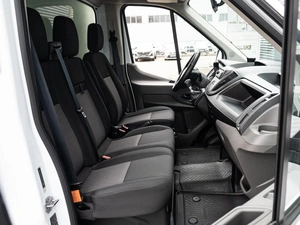 Ford Transit, VIII (2013—н. в.) 2.2 TDCi RWD MT (155 л.с.) 2020г. 2020 года, 5670000 рублей, Краснодар