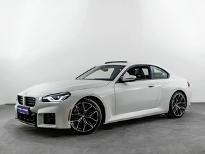 Купе BMW M2 2023 года, 8737434 рублей, Москва