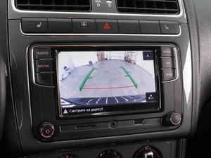 Седан Volkswagen Polo 2018 года, 1184000 рублей, Воронеж