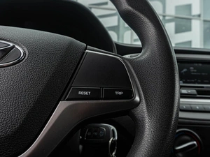 Седан Hyundai Solaris 2021 года, 1250000 рублей, Краснодар