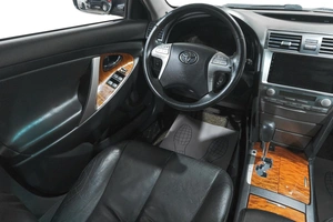 Седан Toyota Camry 2008 года, 1069000 рублей, Новокузнецк