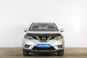 Внедорожник Nissan X-Trail 2017 года, 2149000 рублей, Тюмень