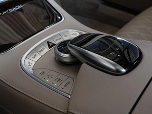 Седан Mercedes-benz Maybach S-класс 2014 года, 5400000 рублей, Краснодар