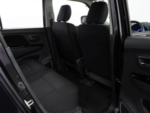 Хетчбэк Suzuki Wagon R 2012 года, 619999 рублей, Москва