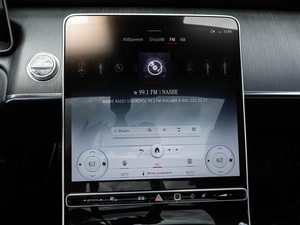 Седан Mercedes-benz S-класс 2021 года, 9049000 рублей, Ставрополь