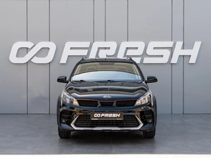 Хетчбэк Kia Rio X 2021 года, 1898000 рублей, Краснодар